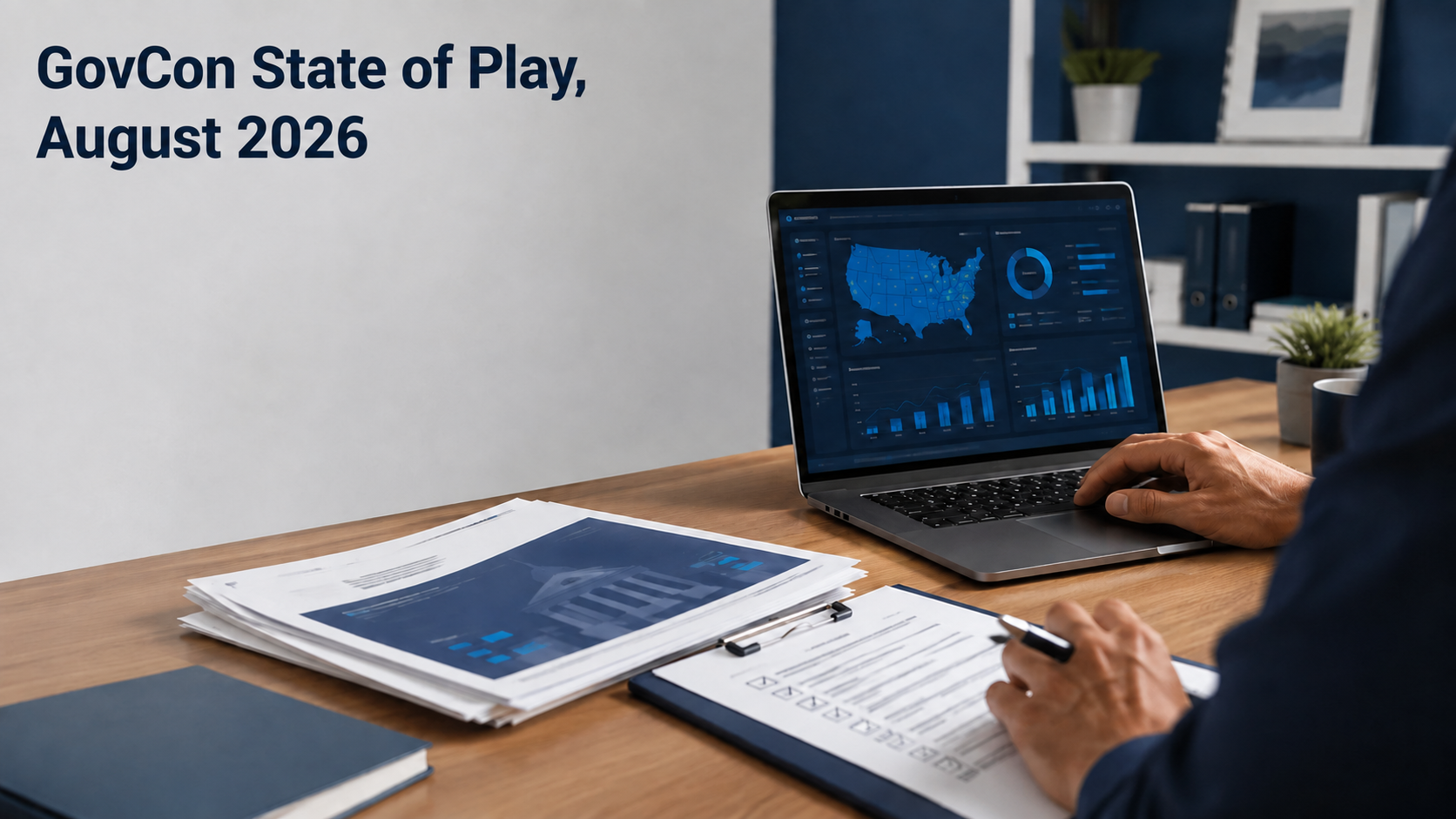 GovConLab Blog Post — August 2026