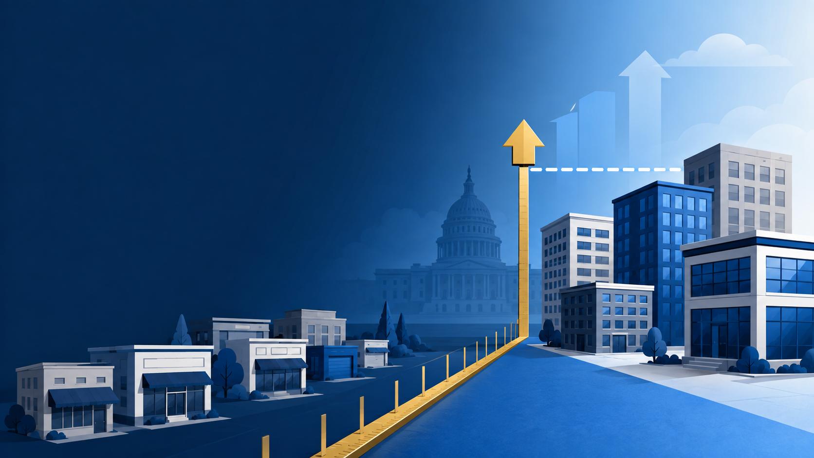 SBA's Proposed Overhaul Could Redraw the Line on "Small Business" — Here's What Changes