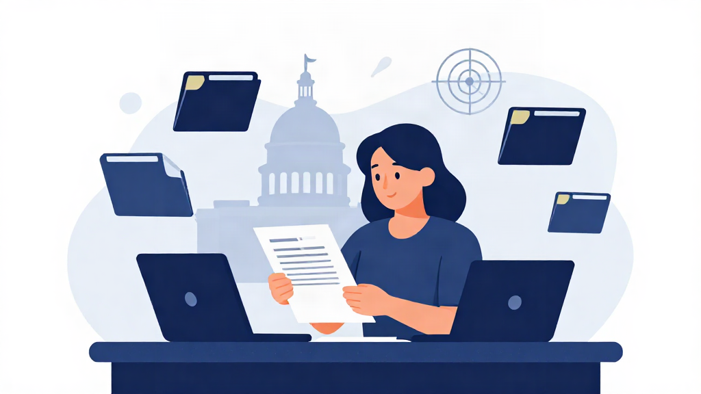 How to Find Federal Government Contracts for Small Business: 7 Sourcing Sources That Actually Work