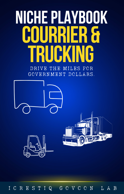 Courier & Trucking Niche Playbook